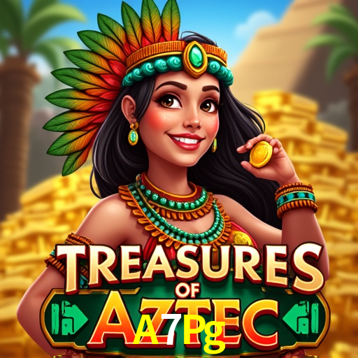Slots na Plataforma A7Pg